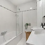 Appartement Comfort Aan Stadsrand Gent, Vlakbij Natuurgebied