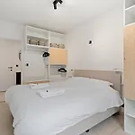 Appartement Comfort Aan Stadsrand Gent, Vlakbij Natuurgebied *
